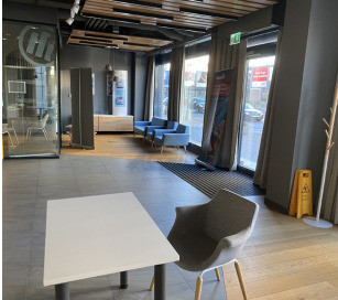Lokal Wynajem Warszawa Mokotów