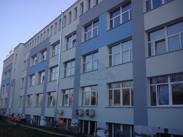 Lokal Wynajem Warszawa Wola 1