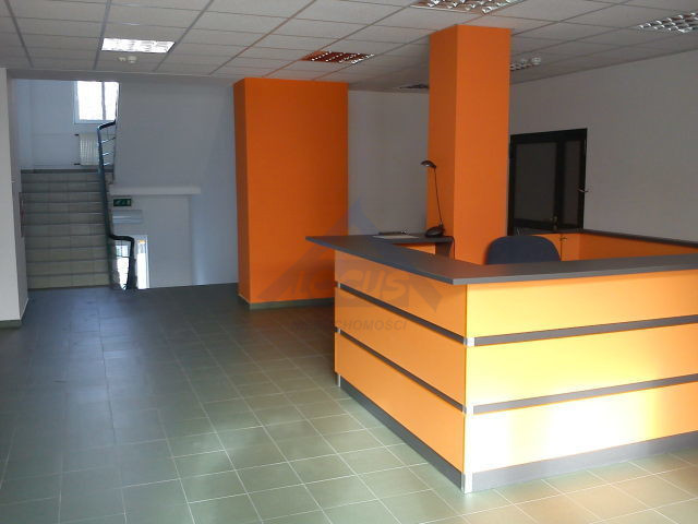 Lokal Wynajem Warszawa Wola 2