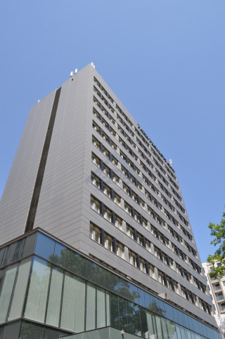 Biuro Wynajem Warszawa Mokotów Obrzeżna 1