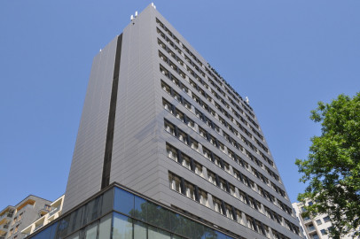 Biuro Wynajem Warszawa Mokotów Obrzeżna