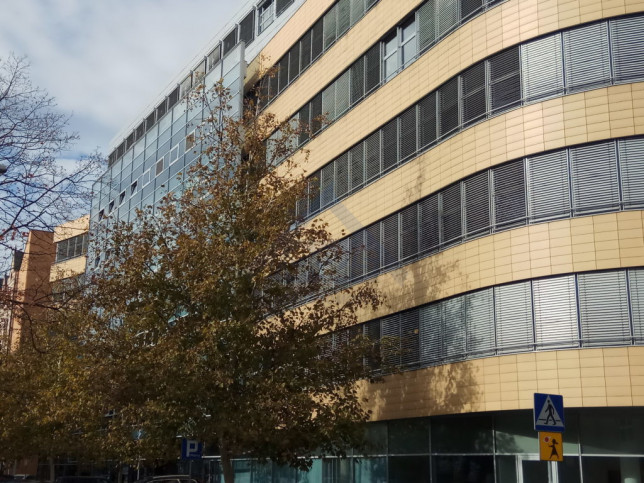 Lokal Wynajem Warszawa Śródmieście 2