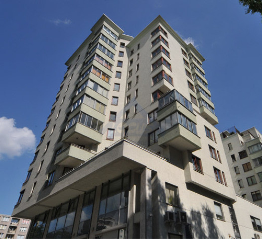Lokal Wynajem Warszawa Śródmieście 1
