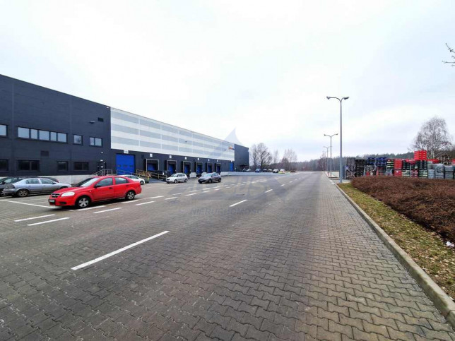 Magazyn Wynajem Marki 2