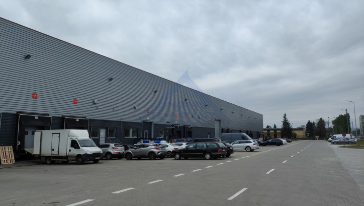 Magazyn Wynajem Warszawa Białołęka 2