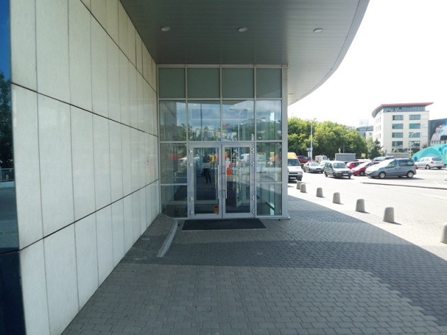 Magazyn Wynajem Warszawa Ochota 3