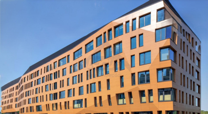 Lokal Wynajem Warszawa Śródmieście 1