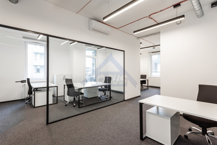Lokal Wynajem Warszawa Wola 5