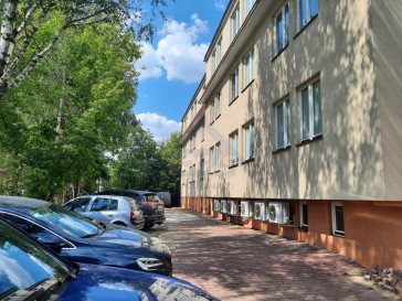 Obiekt Sprzedaż Warszawa Ursynów Puławska