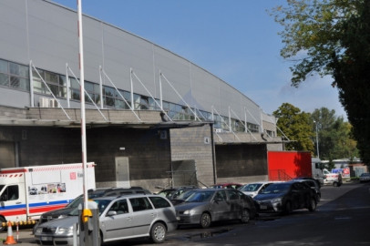 Magazyn Wynajem Warszawa Wola