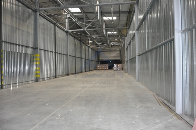 Magazyn Wynajem Warszawa Wola 2