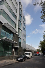 Magazyn Wynajem Warszawa Wola