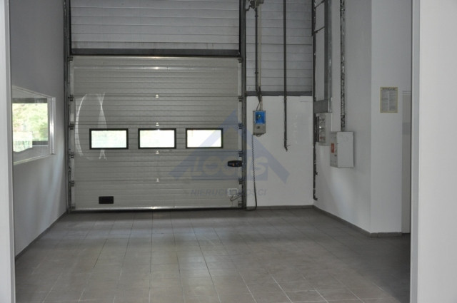 Magazyn Wynajem Warszawa Wola 5