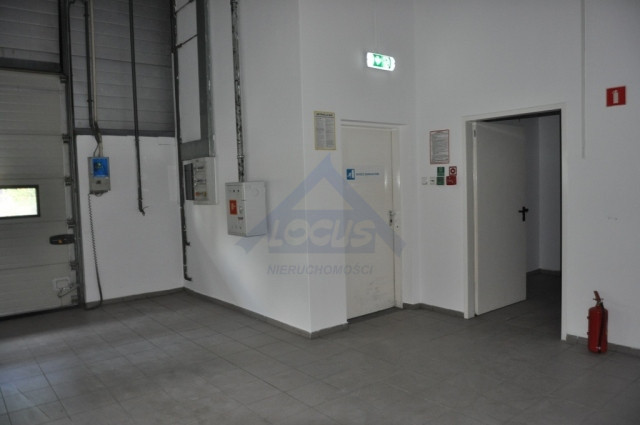Magazyn Wynajem Warszawa Wola 6