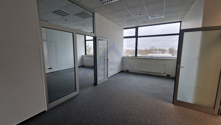 Lokal Wynajem Warszawa Wola 4