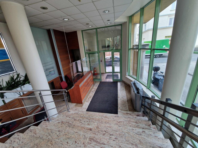 Lokal Wynajem Warszawa Mokotów 5