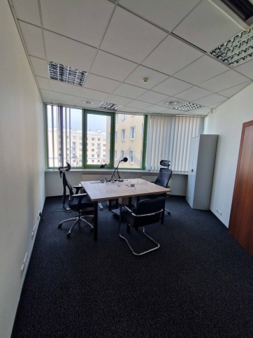 Lokal Wynajem Warszawa Mokotów 16