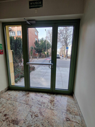 Lokal Wynajem Warszawa Mokotów 37