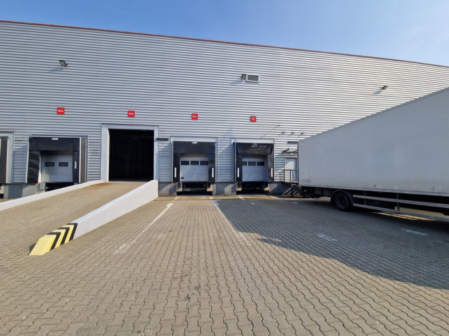 Magazyn Wynajem Warszawa Białołęka 1