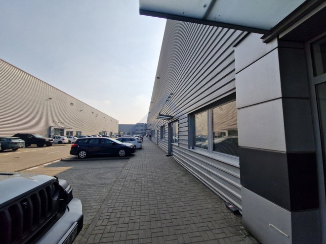Magazyn Wynajem Warszawa Białołęka 6