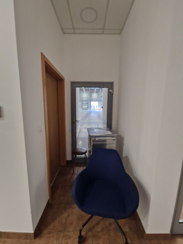 Magazyn Wynajem Warszawa Białołęka 11