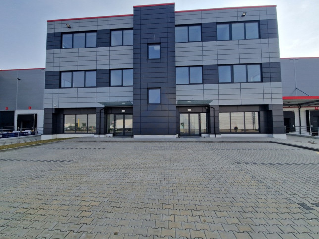 Magazyn Wynajem Warszawa Białołęka 2