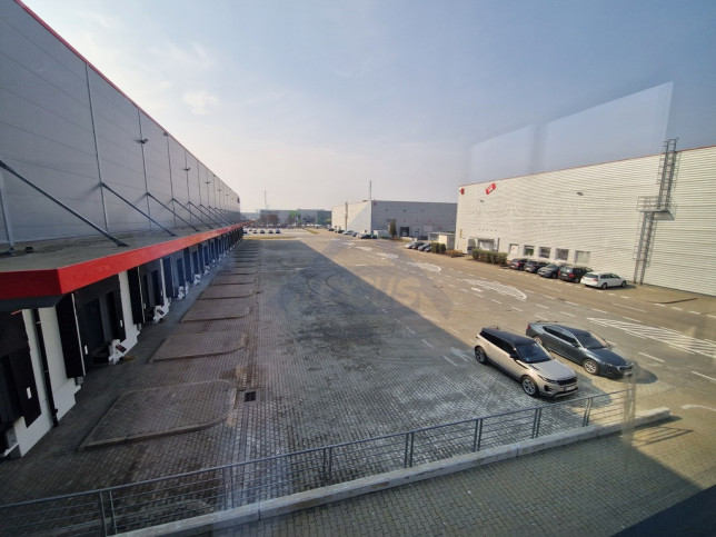 Magazyn Wynajem Warszawa Białołęka 6