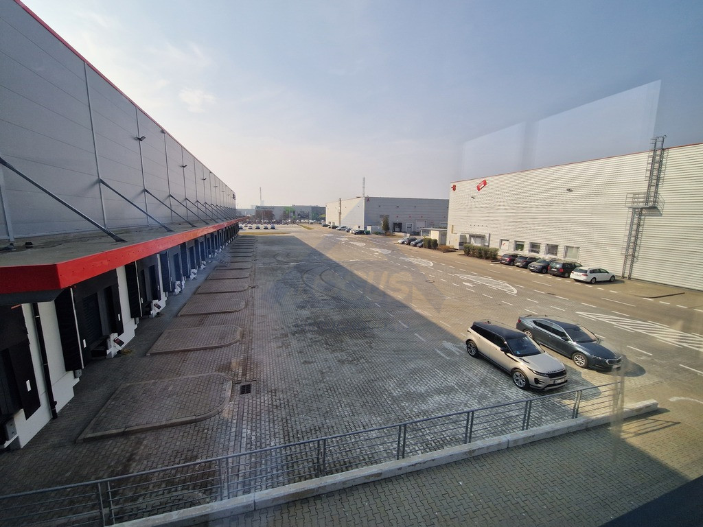 Magazyn Wynajem Warszawa Białołęka