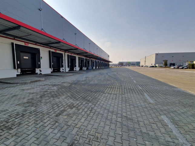 Magazyn Wynajem Warszawa Białołęka 1