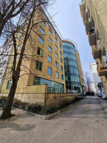 Lokal Wynajem Warszawa Mokotów 2