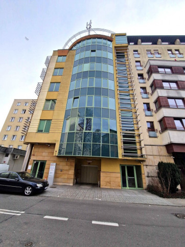 Lokal Wynajem Warszawa Mokotów 3