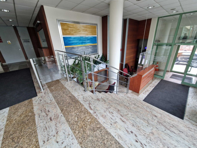 Lokal Wynajem Warszawa Mokotów 4