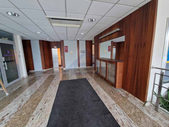 Lokal Wynajem Warszawa Mokotów 6