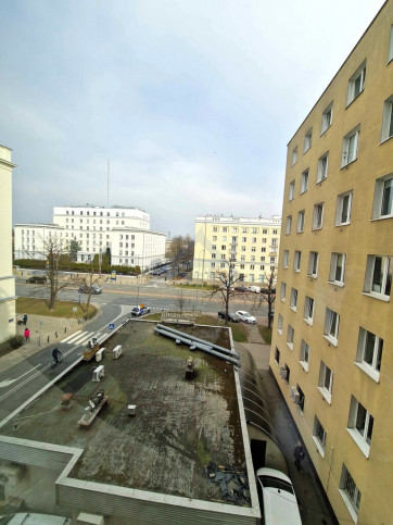 Lokal Wynajem Warszawa Mokotów 8