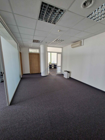 Lokal Wynajem Warszawa Mokotów 9