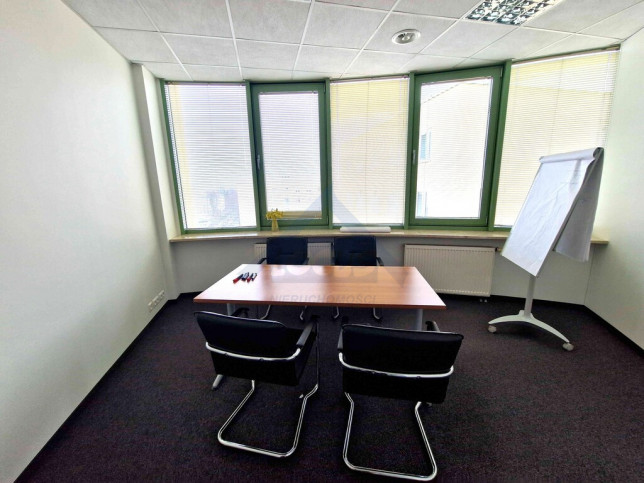 Lokal Wynajem Warszawa Mokotów 11