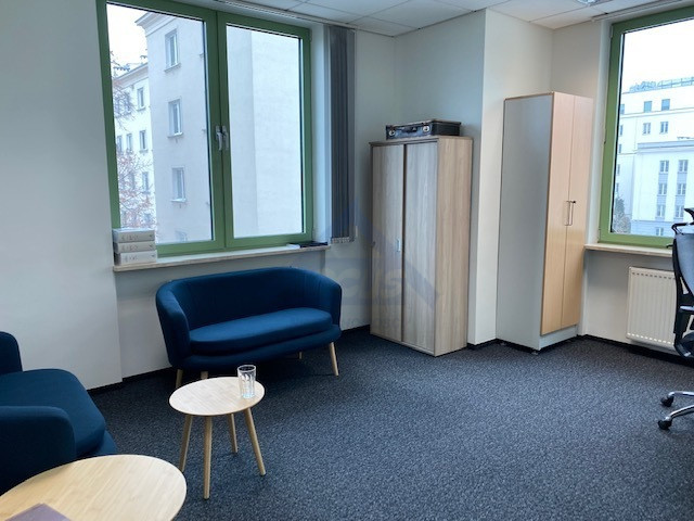 Lokal Wynajem Warszawa Mokotów 14