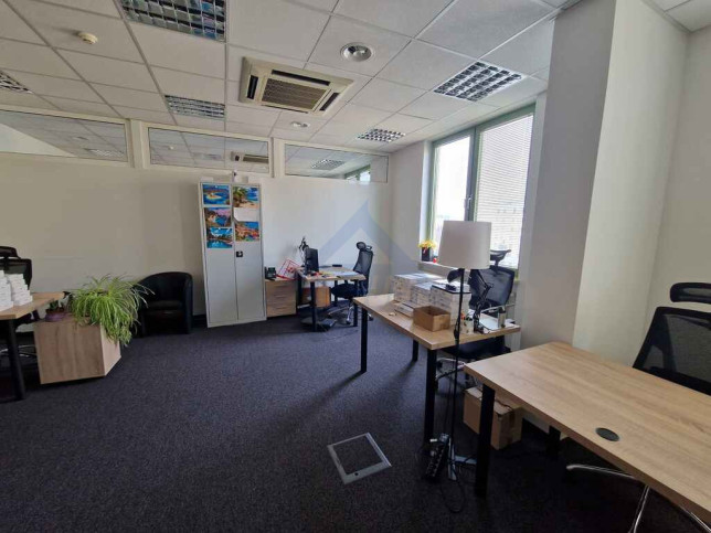 Lokal Wynajem Warszawa Mokotów 21