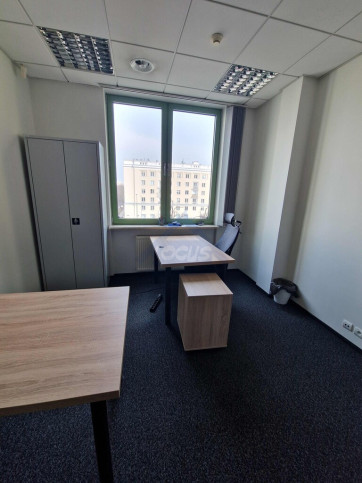 Lokal Wynajem Warszawa Mokotów 23