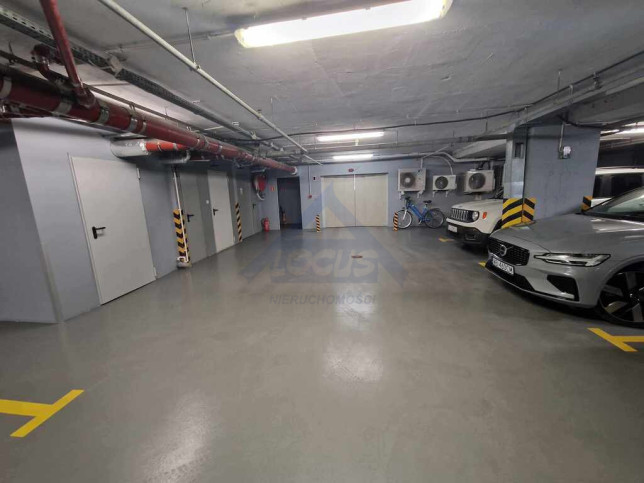 Lokal Wynajem Warszawa Mokotów 34