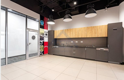 Lokal Wynajem Warszawa Ochota