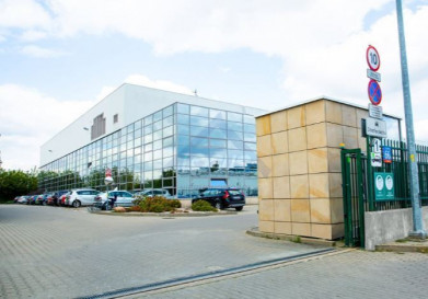 Lokal Wynajem Warszawa