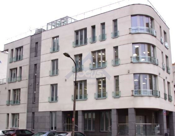 Lokal Wynajem Warszawa Targówek 1