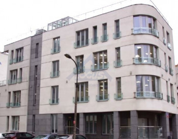 Lokal Wynajem Warszawa Targówek