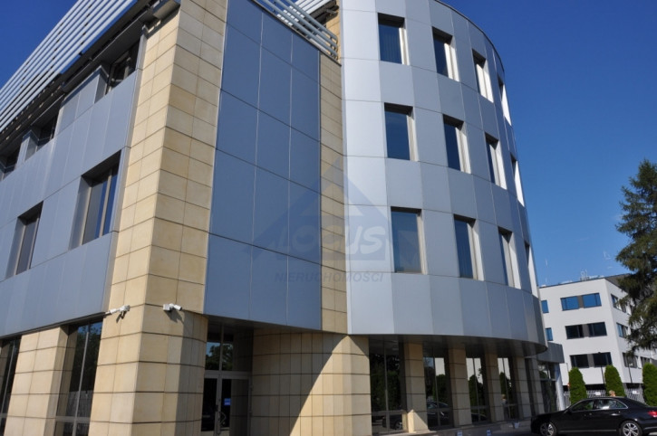 Lokal Wynajem Warszawa Wawer 1