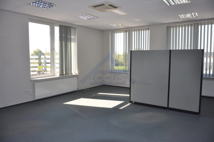 Lokal Wynajem Warszawa Wawer 4