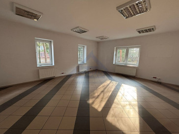 Lokal Wynajem Warszawa Wawer
