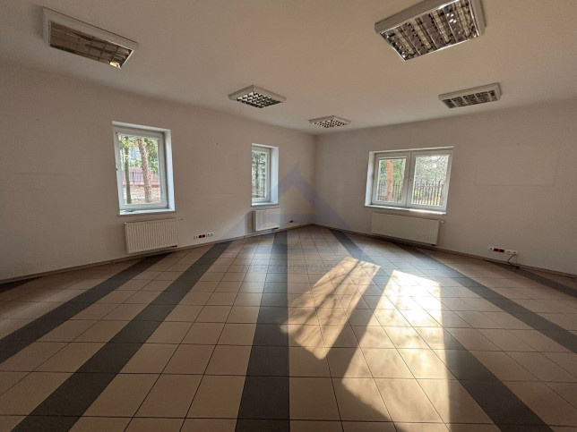 Lokal Wynajem Warszawa Wawer 3