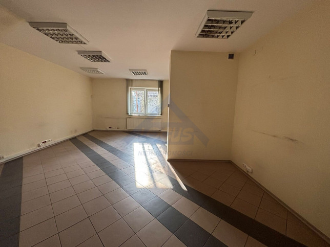 Lokal Wynajem Warszawa Wawer 4