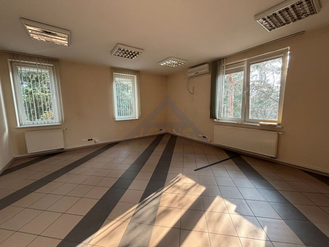 Lokal Wynajem Warszawa Wawer 10
